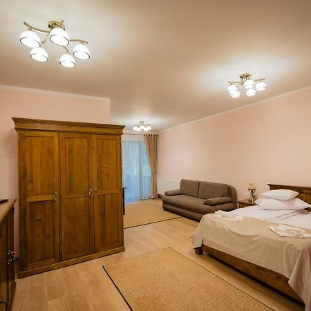 Casa Maiereana 호텔 Anies 외부 사진